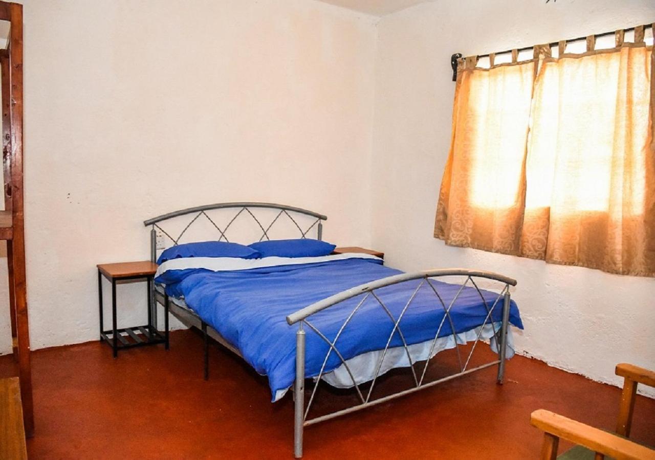 Villa Ole Munyak-4 Bed House On The Hill à Naivasha Extérieur photo