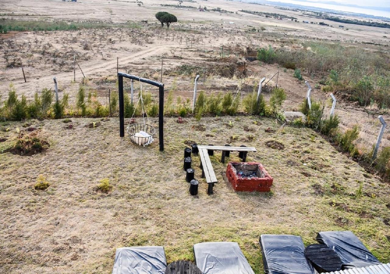 Villa Ole Munyak-4 Bed House On The Hill à Naivasha Extérieur photo